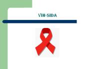 VIH-SIDA