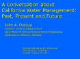 Transfers in Water Resources Planning  Transfers Worldwide, The Ebro Transfer and the Spanish National Hydrologic Plans PowerPoint PPT Presentation