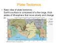 Powerpoint Presentation Physical Geology, 10/e PowerPoint PPT Presentation