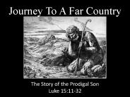 Journey To A Far Country