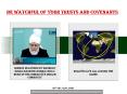 Be watchful of your trusts and covenants PowerPoint PPT Presentation