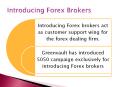 Forex Introducing Broker PowerPoint PPT Presentation