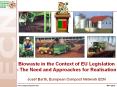 Josef Barth, European Compost Network ECN PowerPoint PPT Presentation