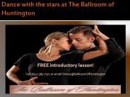 Learning Wedding Dance from Dance Studios on Long Island