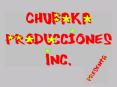 Chubaka Producciones Inc. PowerPoint PPT Presentation
