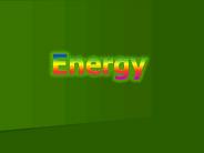 Motion, Force, and Energy