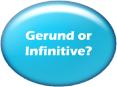 Gerund or Infinitive? PowerPoint PPT Presentation