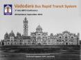 Vadodara Bus Rapid Transit System PowerPoint PPT Presentation