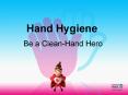 Hand Hygiene PowerPoint PPT Presentation