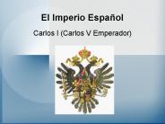 El Imperio Espa