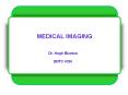 MEDICAL IMAGING PowerPoint PPT Presentation