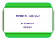 MEDICAL IMAGING