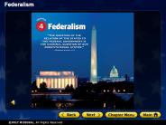 Section 1: Dividing Government Power