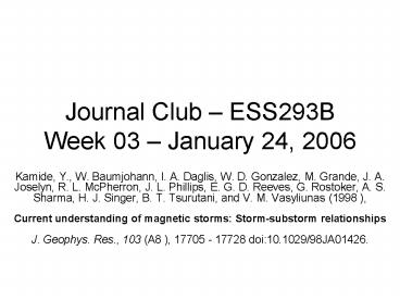 Journal club schatzker - Copy.pptx