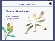 Presentaci