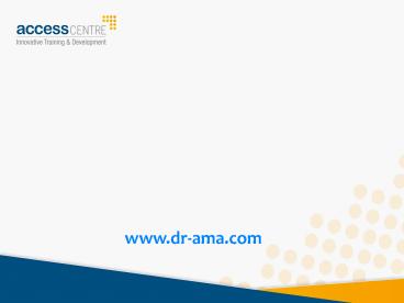 www.dr-ama.com
