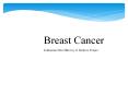 What is a Mastectomy? PowerPoint PPT Presentation