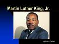 Martin Luther King, Jr. PowerPoint PPT Presentation
