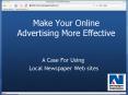 Make Your Online Advertising More Effective PowerPoint PPT Presentation
