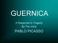 GUERNICA PowerPoint PPT Presentation