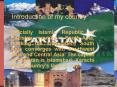 Introduction of my country PowerPoint PPT Presentation