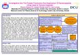 Investigation Into The Powder Production And Application Of Hydroxyapatite (HAp) Used In Femoral Implants Sharon Kehoe, Dr. Joseph Stokes and Dr. Lisa Looney Materials Processing Research Centre, Dublin City University, Dublin 9, Ireland National Centre PowerPoint PPT Presentation