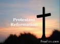 Protestant Reformation PowerPoint PPT Presentation