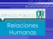 Relaciones Humanas
