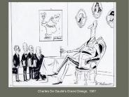 Charles De Gaulle