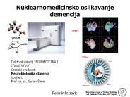 Clinical Department of Nuclear Medicine