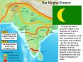The Mughal Empire PowerPoint PPT Presentation