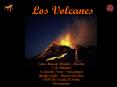 Los Volcanes PowerPoint PPT Presentation