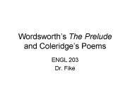 Wordsworth
