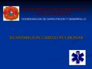 DEPARTAMENTO DE BOMBEROS DE CIUDAD OBREGON