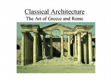 presentation player overlay