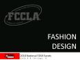 Fashion Design PowerPoint PPT Presentation