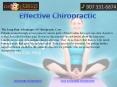 The Long Run Advantages of Chiropractic Care PowerPoint PPT Presentation