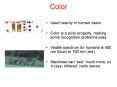 Color PowerPoint PPT Presentation