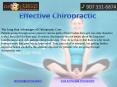 The Long Run Advantages of Chiropractic Care PowerPoint PPT Presentation