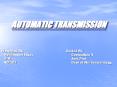 AUTOMATIC TRANSMISSION PowerPoint PPT Presentation
