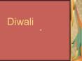 Diwali PowerPoint PPT Presentation