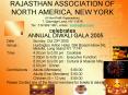 RAJASTHAN ASSOCIATION OF NORTH AMERICA, NEW YORK (A Non-Profit Organization) 7, Oakridge Lane, NY 11576 Tel : 516 869 1681, email : alodha@aol.com celebrates PowerPoint PPT Presentation