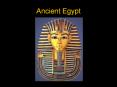 Ancient Egypt PowerPoint PPT Presentation