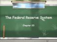 The Federal Reserve System PowerPoint PPT Presentation