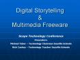 Digital Storytelling PowerPoint PPT Presentation