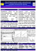Time of drug administration, genetic polymorphism and analytical method influence tacrolimus pharmacokinetics: a population pharmacokinetic approach Flora Tshinanu Musuamba, Michel Mourad, Vincent Haufroid, Roger K. Verbeeck and Pierre PowerPoint PPT Presentation