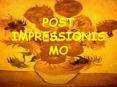POST IMPRESSIONISMO PowerPoint PPT Presentation