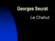 Georges Seurat