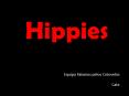 Hippies PowerPoint PPT Presentation