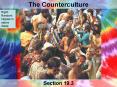 The Counterculture PowerPoint PPT Presentation